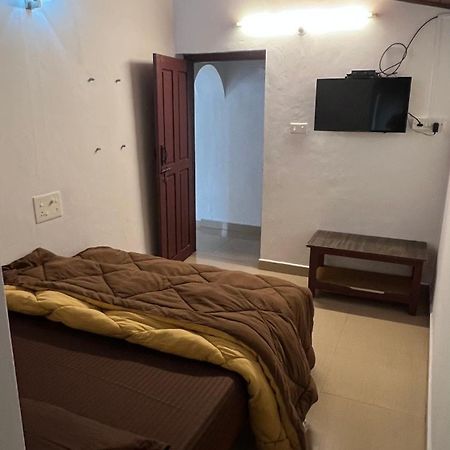 Westernghats Homestay Madikeri Bagian luar foto