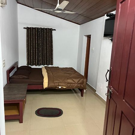 Westernghats Homestay Madikeri Bagian luar foto