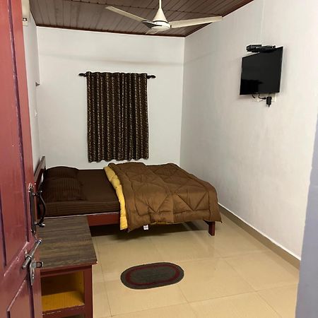Westernghats Homestay Madikeri Bagian luar foto