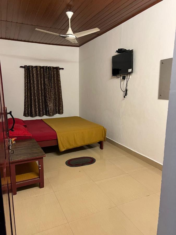 Westernghats Homestay Madikeri Bagian luar foto