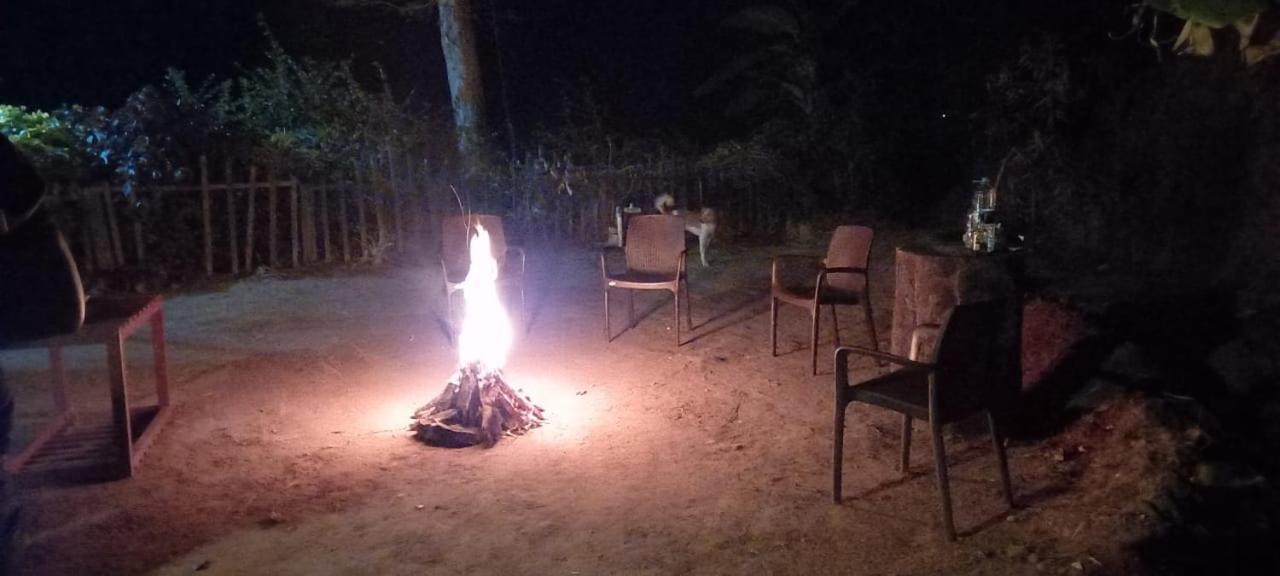 Westernghats Homestay Madikeri Bagian luar foto