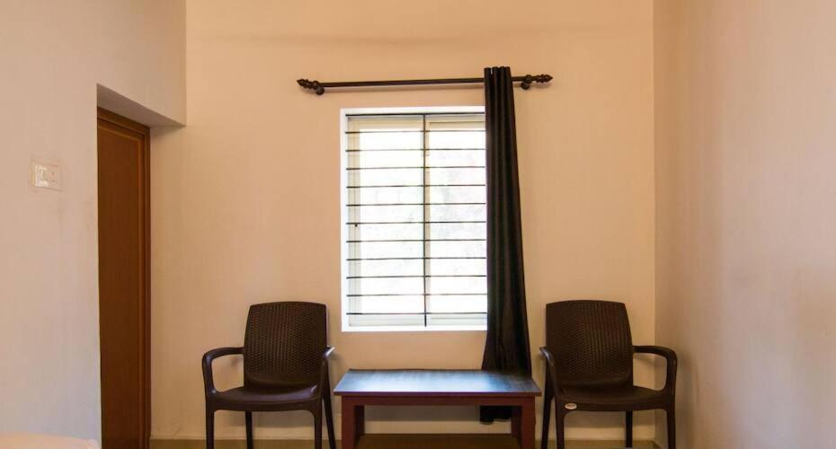 Westernghats Homestay Madikeri Bagian luar foto