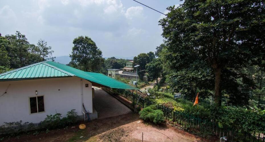 Westernghats Homestay Madikeri Bagian luar foto