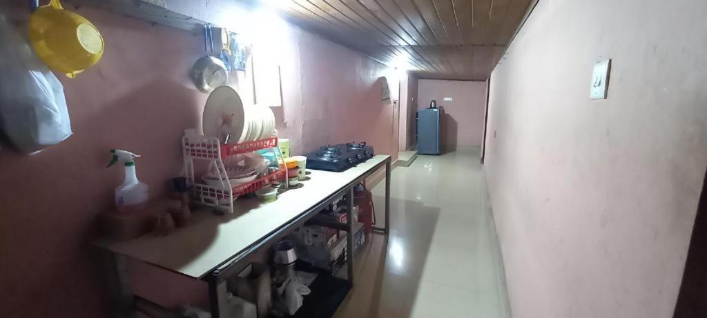 Westernghats Homestay Madikeri Bagian luar foto