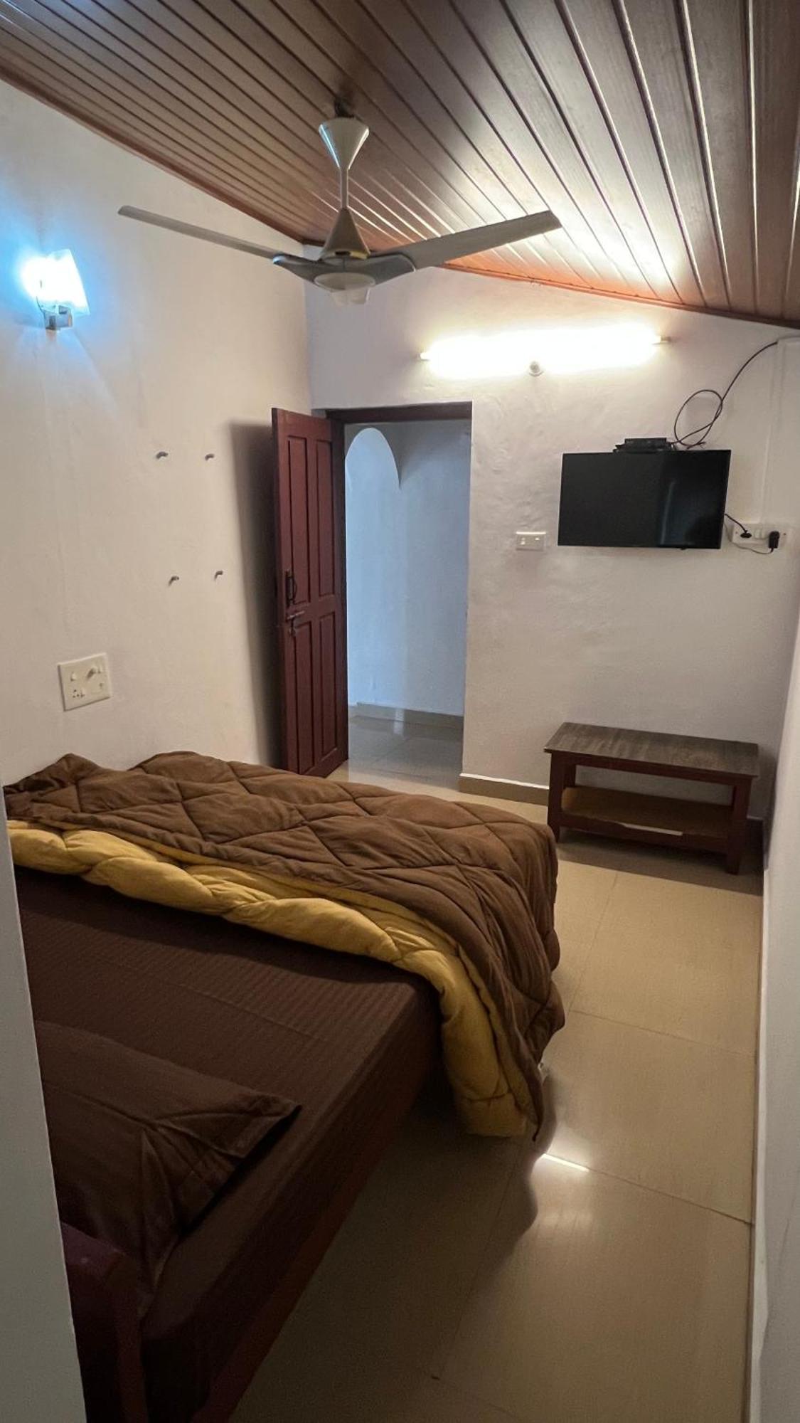 Westernghats Homestay Madikeri Bagian luar foto