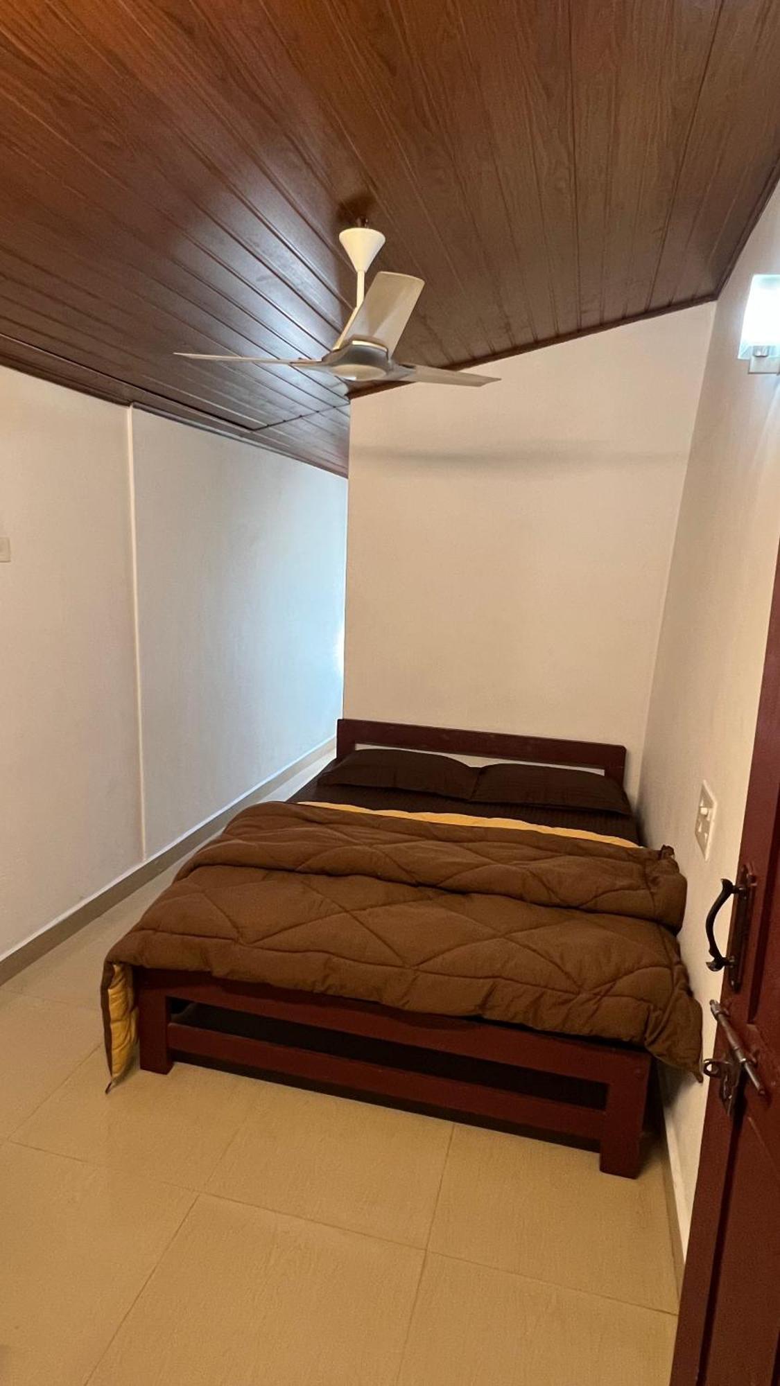 Westernghats Homestay Madikeri Bagian luar foto