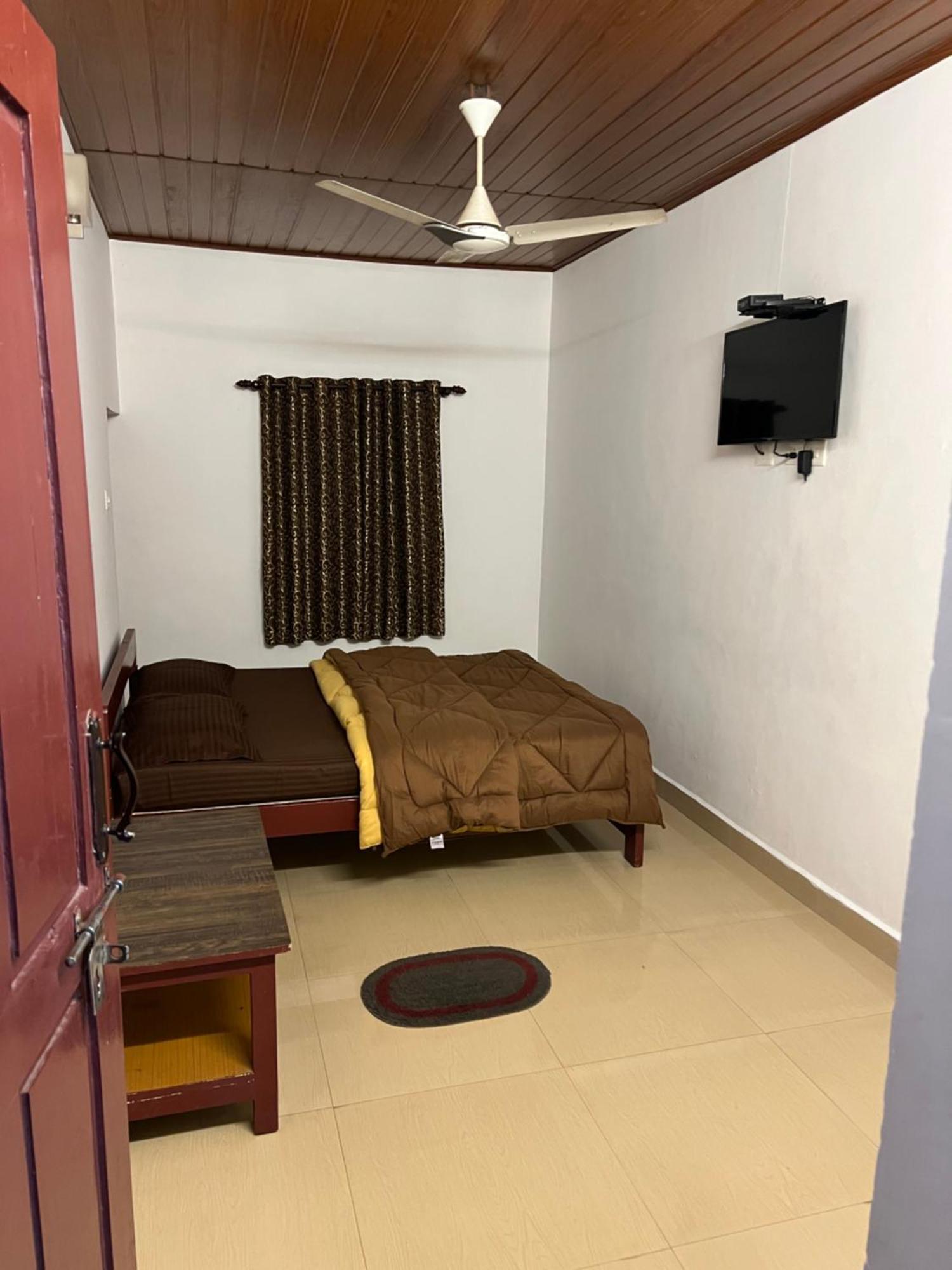 Westernghats Homestay Madikeri Bagian luar foto